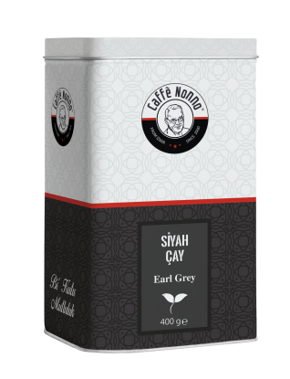 Early Grey Siyah Çay