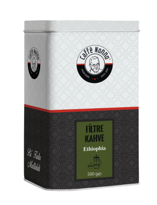 Ethiopia Sidamo