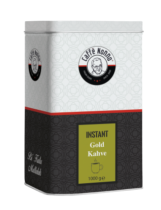 Instant Gold Kahve